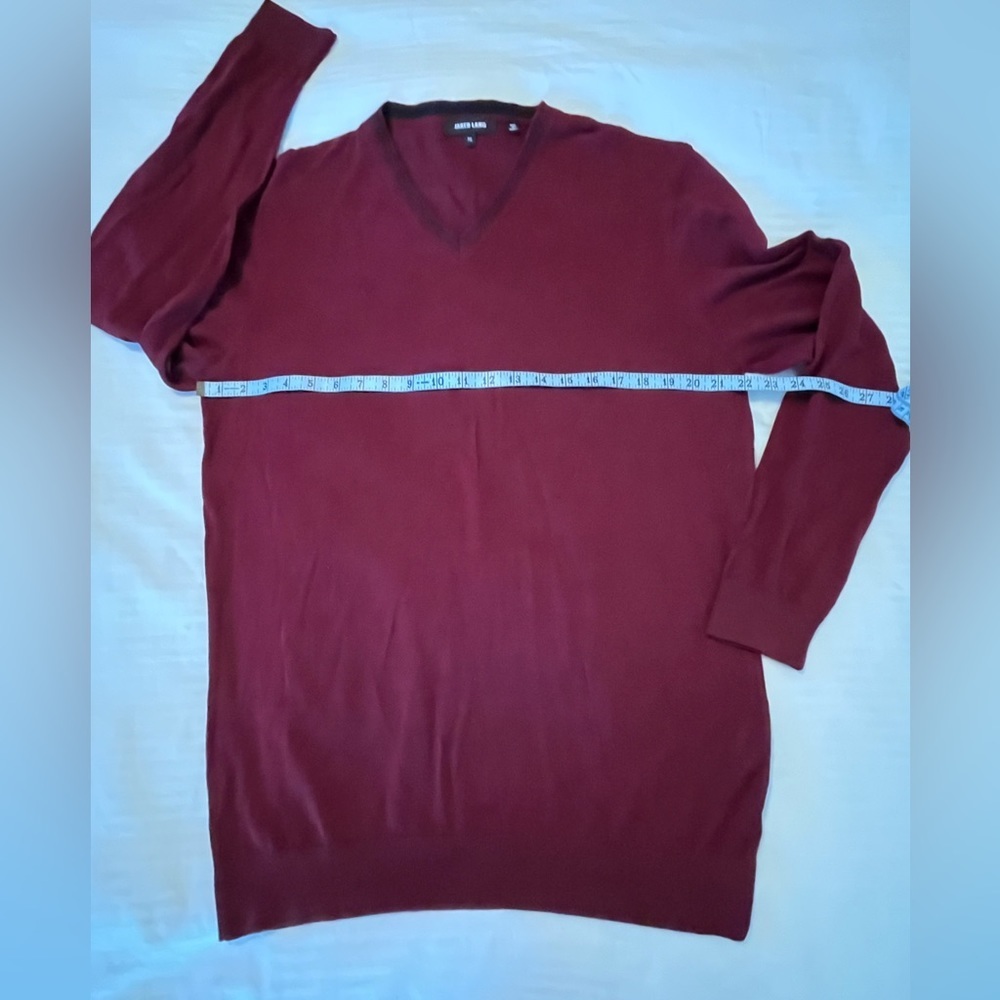 Jared Lang Sweater - image 6